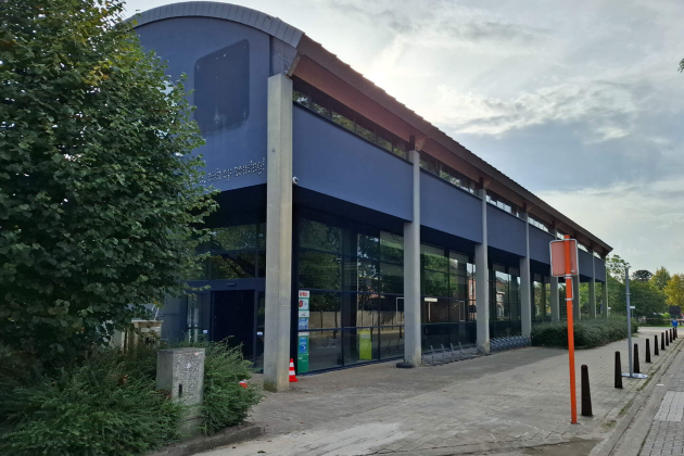 AH opent in Lommel