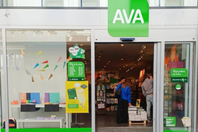 AVA Winkel Leuven