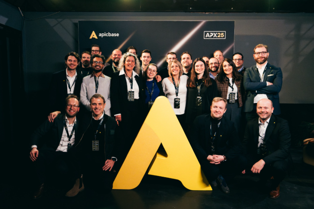 Apicbase team