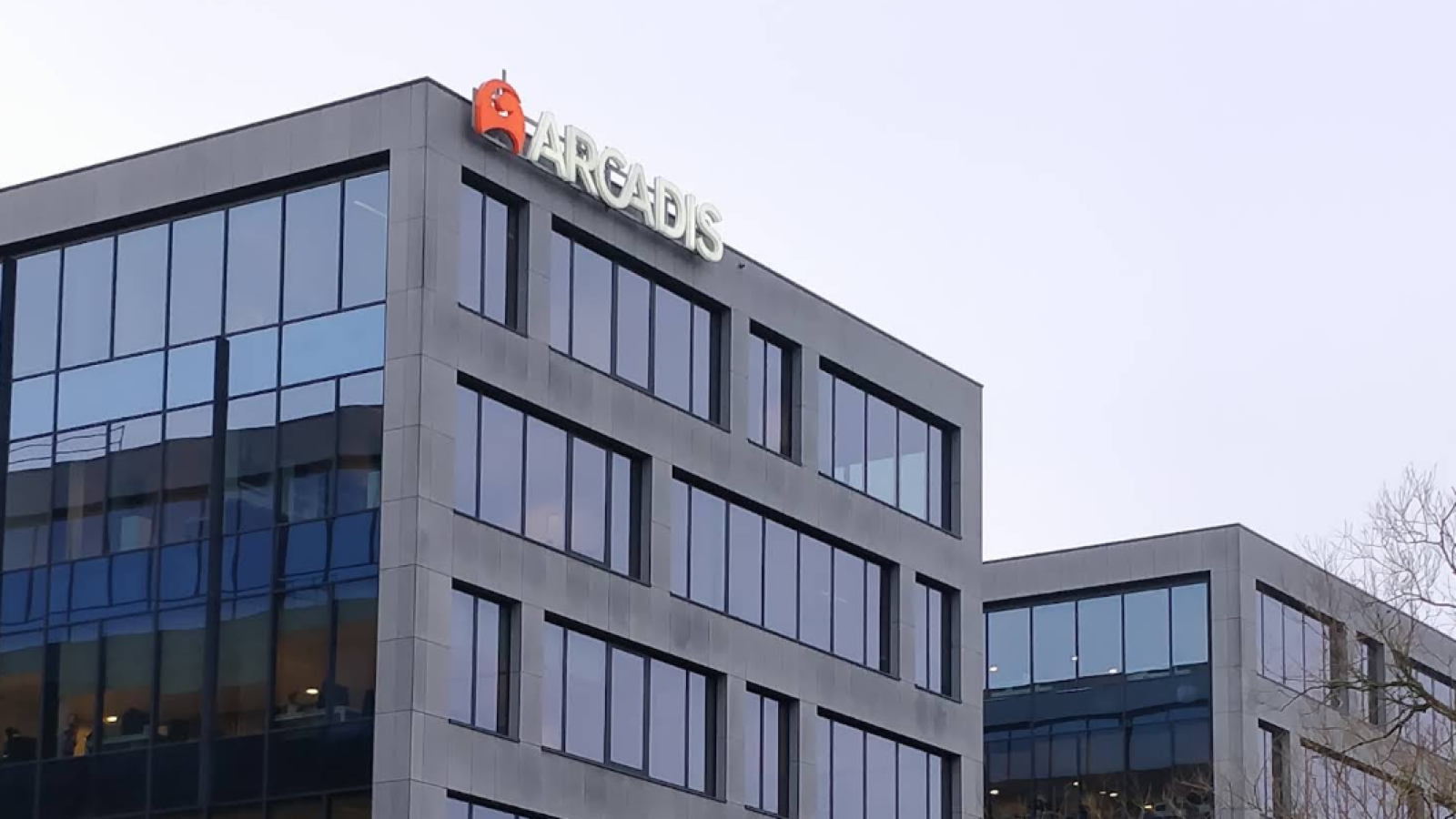 Arcadis