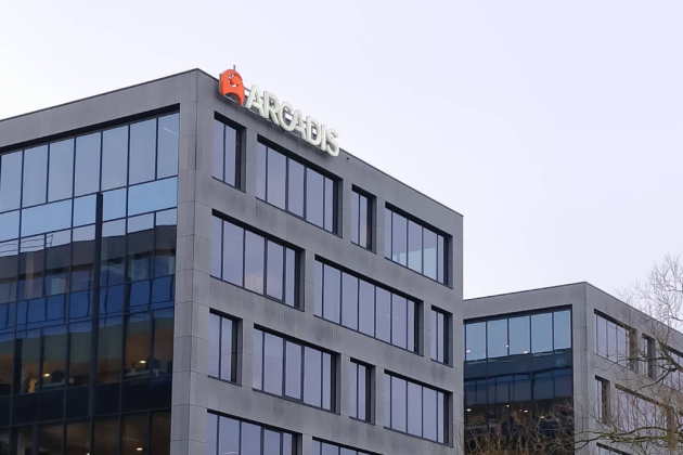 Arcadis