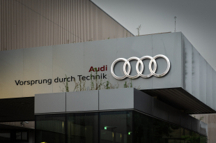 BRUSSELS AUDI EXEPTIONAL WORKS COUNCIL