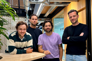 BIM Visions breidt uit naar Antwerpen en stelt nieuwe regiomanager aan