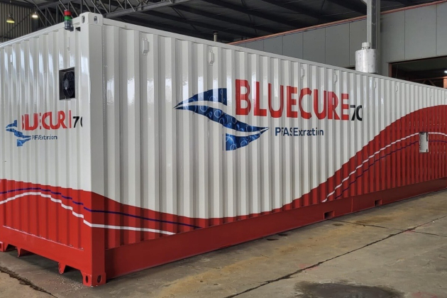 BLUECURE_mobiele_unit