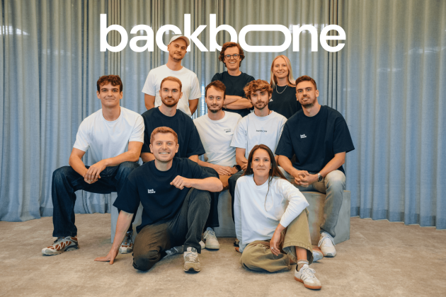 Backbone