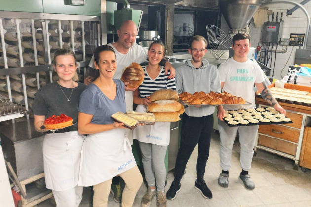Bakkerij Thijs