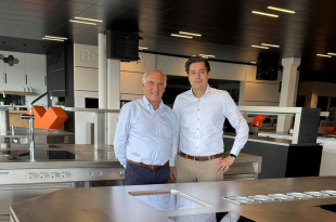 Bossuyt Kitchen 26 CEO