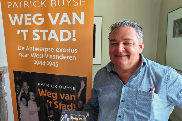 Buyse Patrick