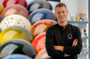Chocolatier O Geel