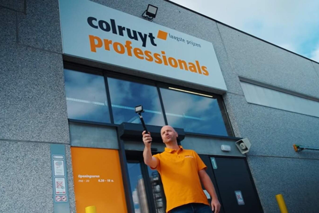 Colruyt blaast Deurnese Makro-site nieuw leven in
