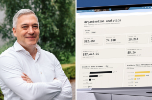De Cronos Groep wil orde scheppen in de AI-wildgroei