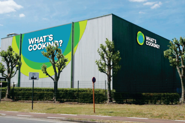De Wommelgemse fabriek,