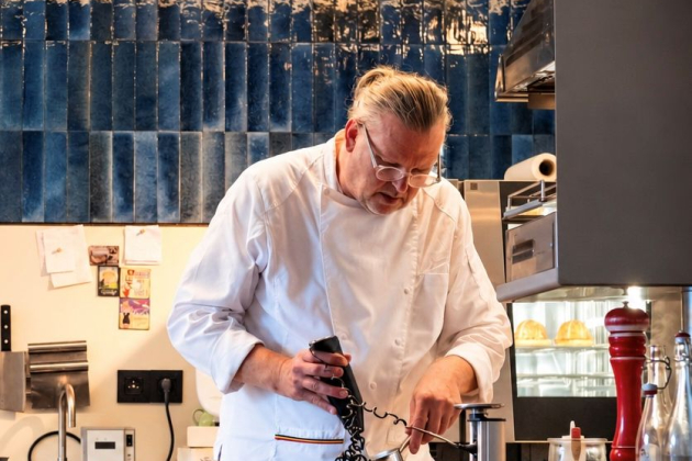 Decock Dirkjan chef keuken
