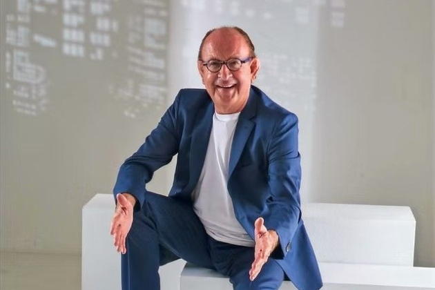 Delbecque Bob actiefoto