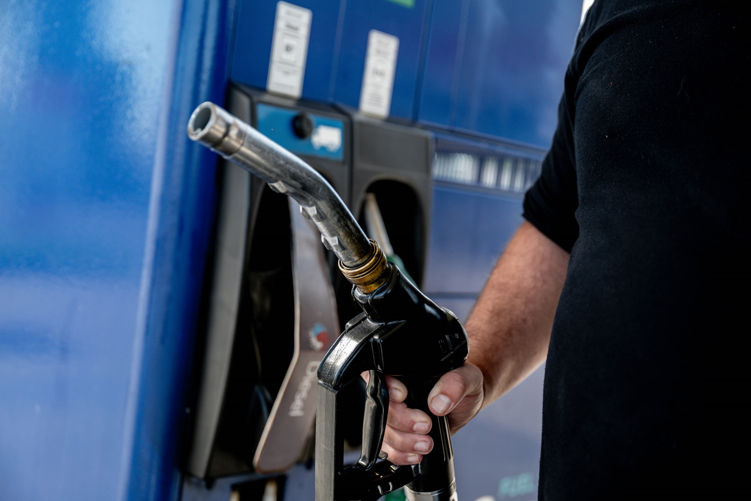 Bouwunie vraagt tijdelijke terugbetaling dieselaccijnzen voor bouwcamionettes
