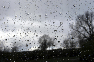 Falingen regen
