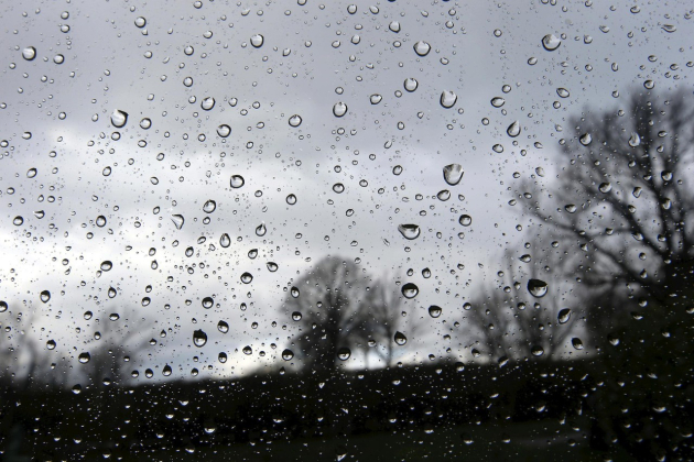 Falingen regen