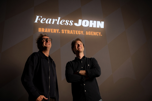 Fearless John