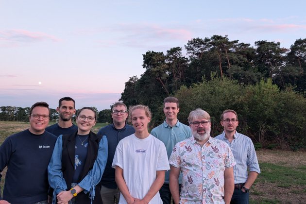 Fox&Fish Cyberdefense verdubbelt team in amper zes maanden