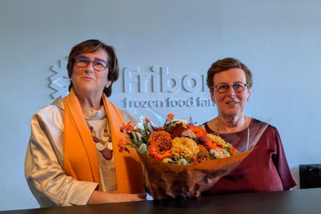 Fribona 26 afscheid zussen