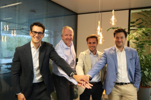 Grant Thornton versterkt expertise in douane- en handelscompliance met overname van Alongsight