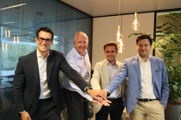 Grant Thornton versterkt expertise in douane- en handelscompliance met overname van Alongsight