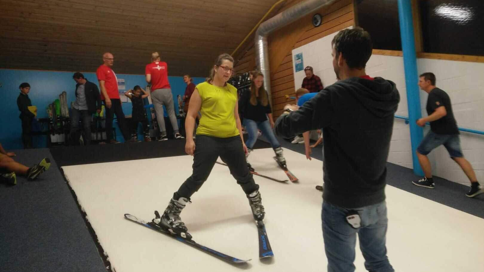 Indoorskibaan ISC Ski wil tweede locatie openen