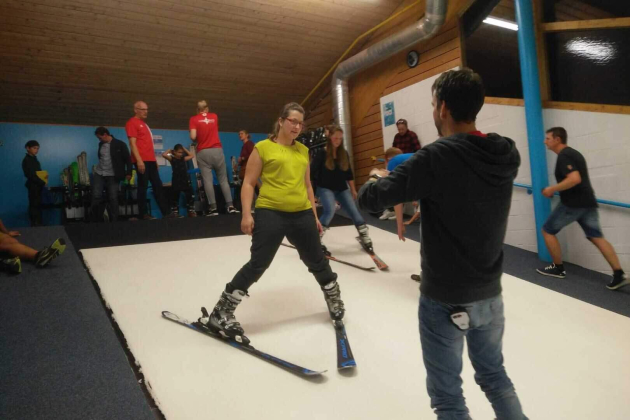 Indoorskibaan ISC Ski wil tweede locatie openen