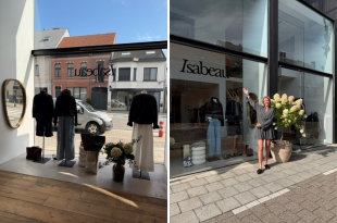 Isabeau Store Bonheiden