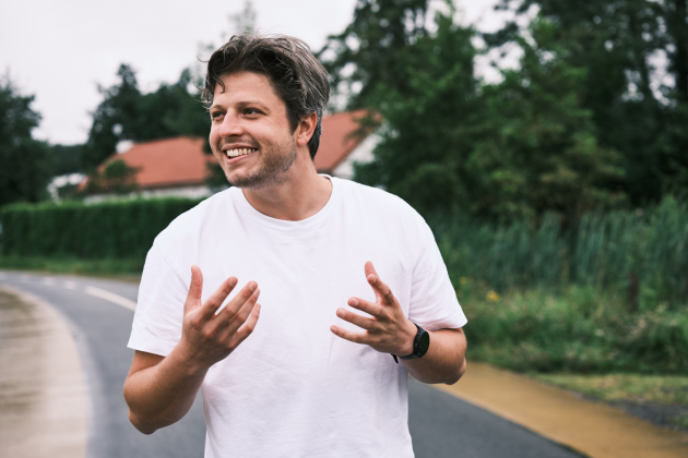 Jelle Van Impe PR 2026 3