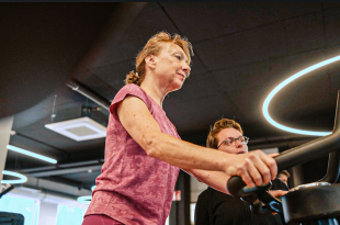 Jims en Ziekenhuis Geel slaan brug tussen zorg en fitness