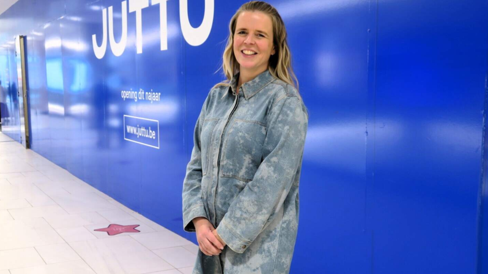 Katrien Geysen