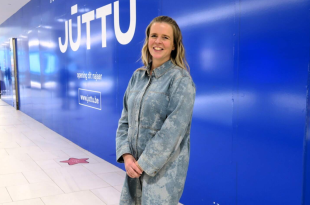 Katrien Geysen
