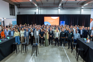 Kick off netwerken