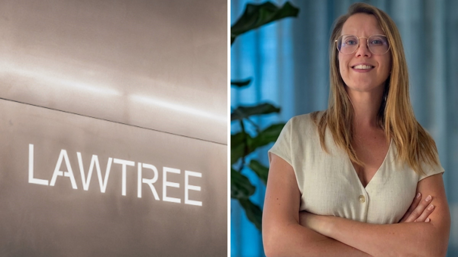 Lawtree haalt eerste COO aan boord na tien jaar groei