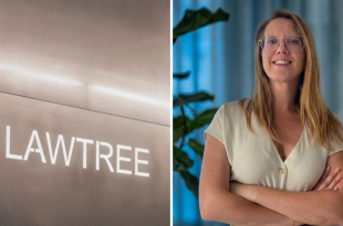 Lawtree haalt eerste COO aan boord na tien jaar groei