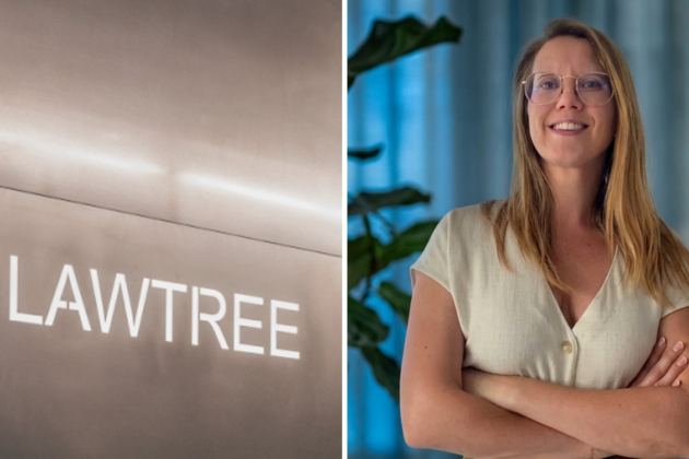 Lawtree haalt eerste COO aan boord na tien jaar groei