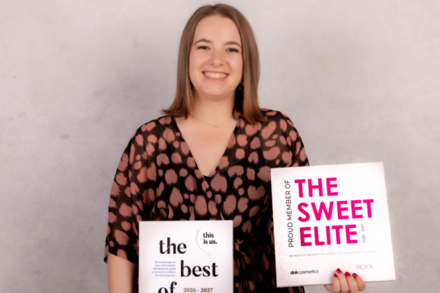 Lien Mannaert van Body Beauty