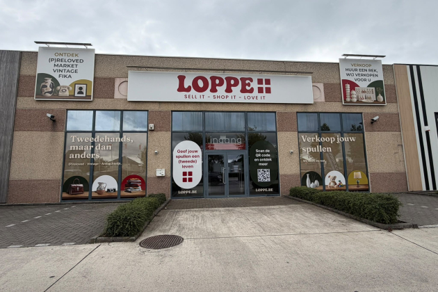 Loppe