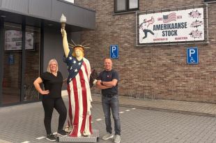 MIL Amerikaanse Stock kopie
