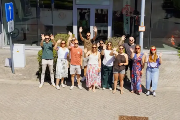 Maxevent bestaat 25 jaar