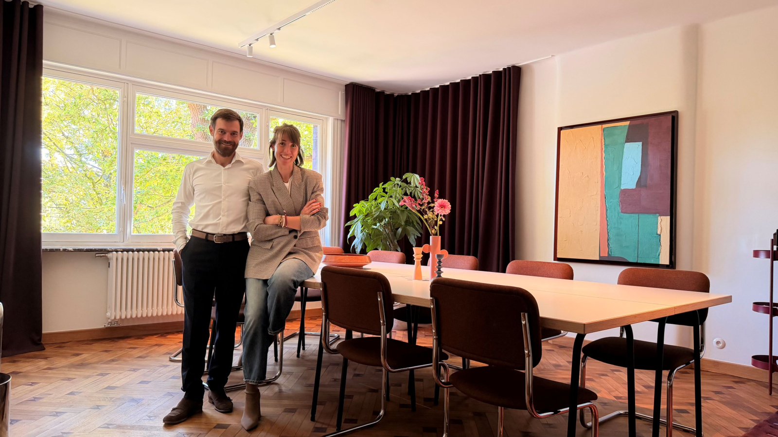 Moen eventlocatie