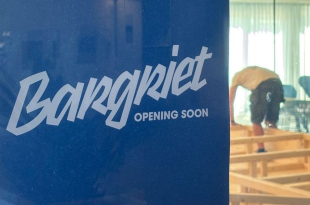 Nieuwe horecazaak Bargriet opent in de Warande in Turnhout