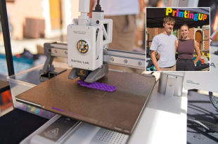 PrintingUp