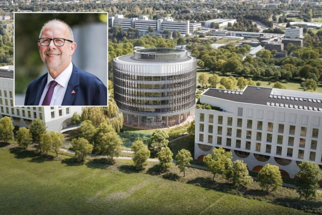 Provincie wil Bioscape plek geven op Wetenschapspark in Niel