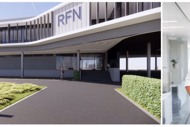 RFN Roncq