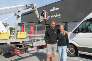Spar Gavere