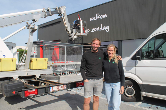 Spar Gavere