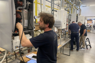 Syntra West 26 opleidingen