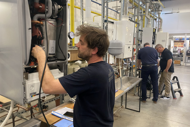 Syntra West 26 opleidingen
